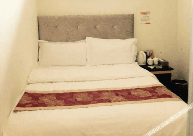 Cozy Single Room