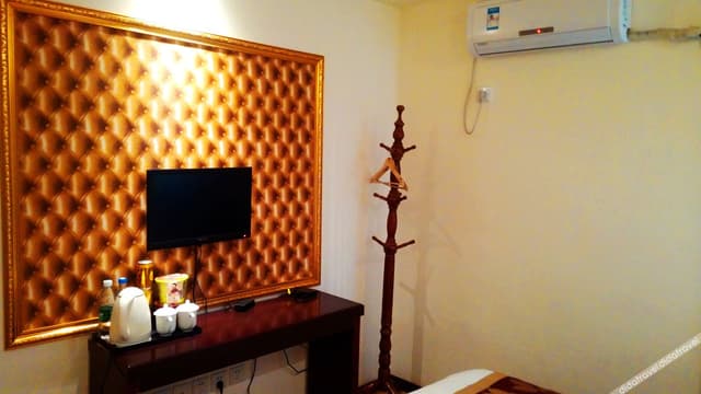 Comfy Single Room