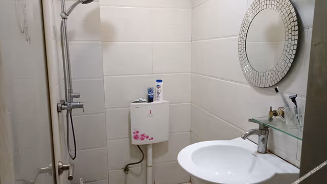 Discount Double Room