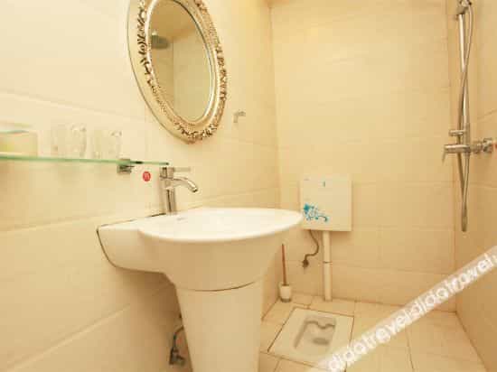 Pengzhou Tianxiang Hotel Pengzhou Tianxiang Hotel