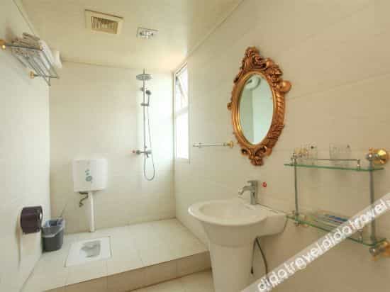 Pengzhou Tianxiang Hotel Pengzhou Tianxiang Hotel