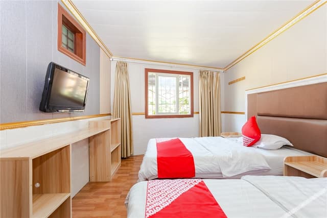Standard Room (2 beds)
