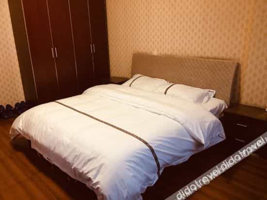 Qionglai Qiyuan Hotel Qionglai Qiyuan Hotel