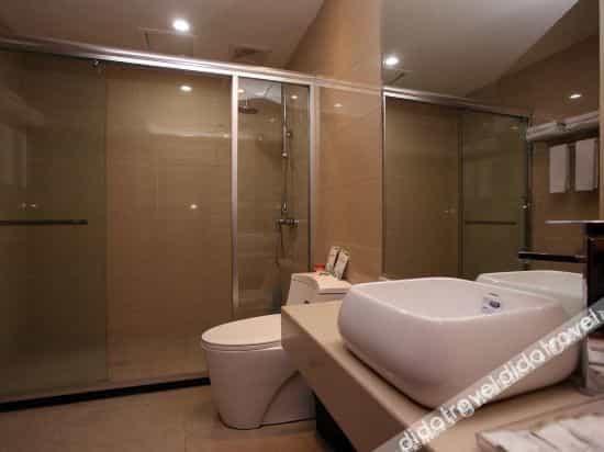 Lijiang Impression Hotel (Wenjiang University Town) Lijiang Impression Hotel (Wenjiang University Town)