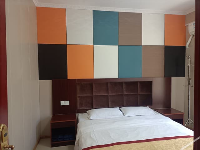 Boutique Single Room