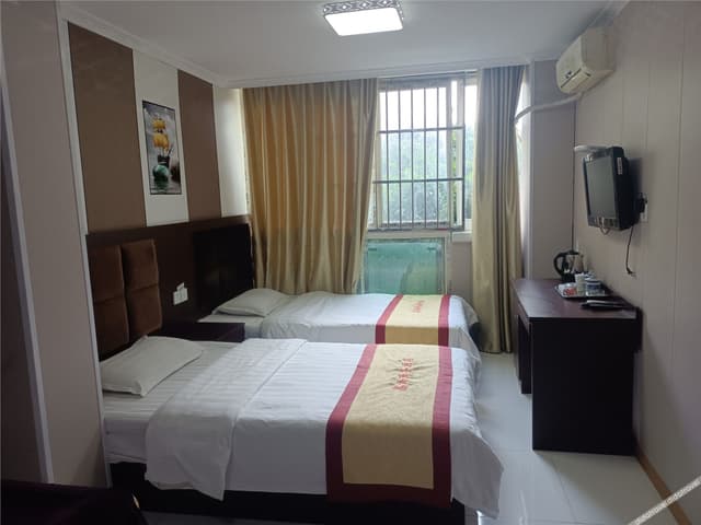 Boutique Standard Room