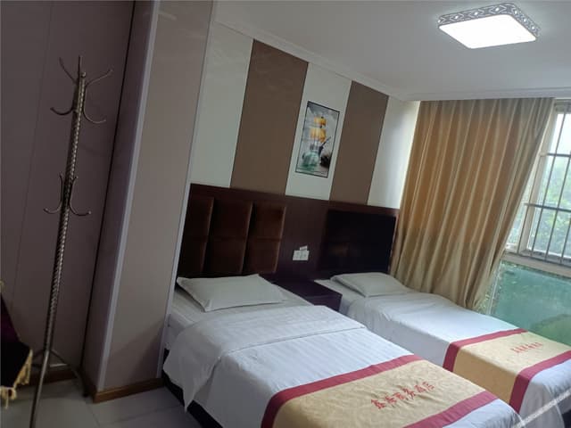 Boutique Standard Room