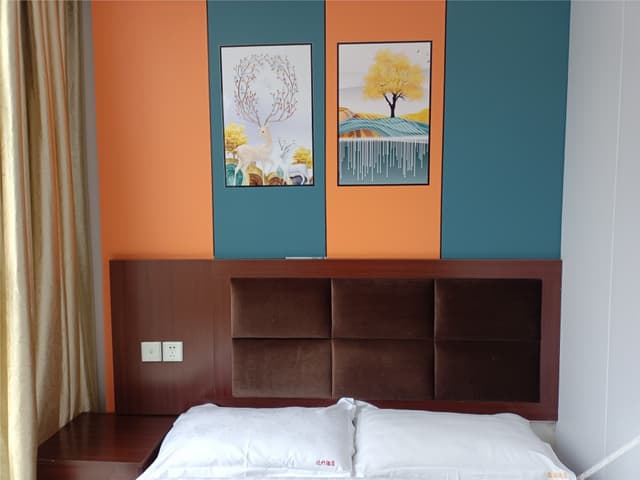 Basic Single Room