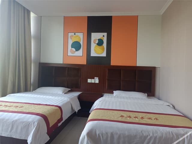 Boutique Standard Room