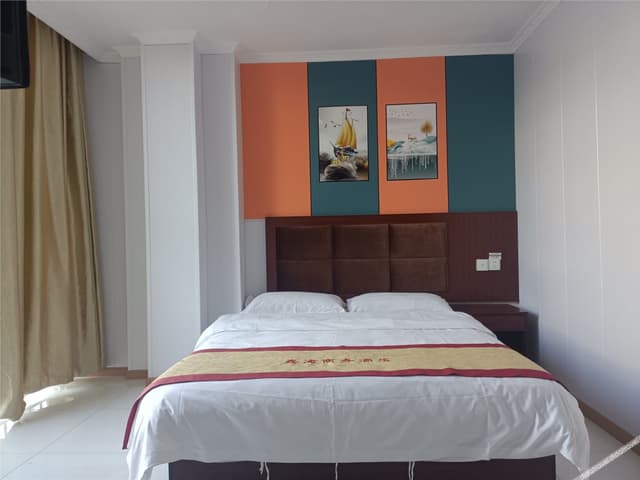 Boutique Single Room