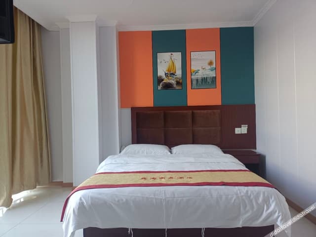 Basic Single Room