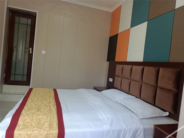 Boutique Single Room