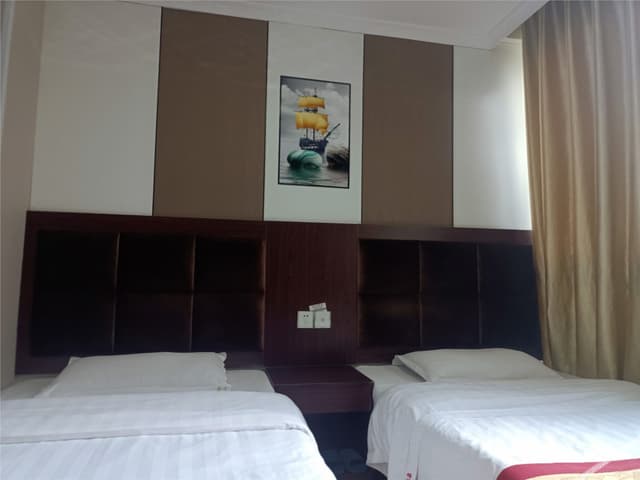 Boutique Standard Room
