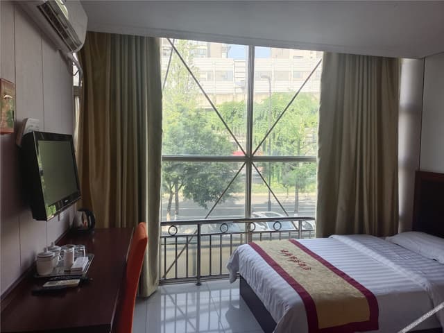 Boutique Single Room