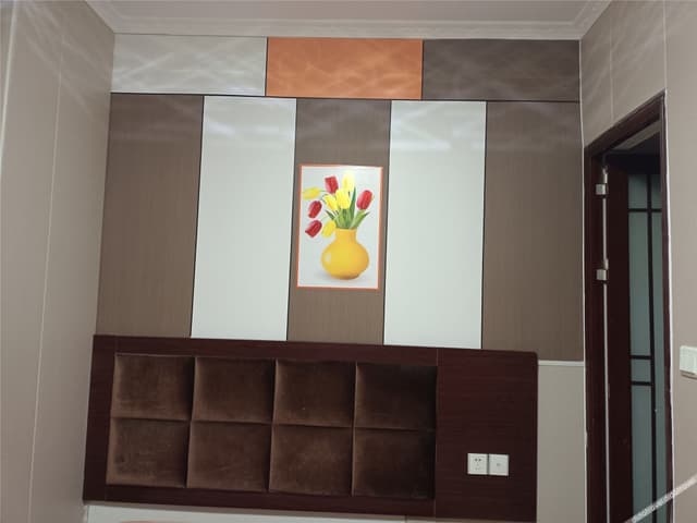 Basic Single Room