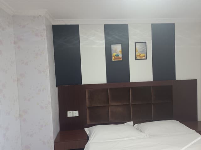 Basic Single Room