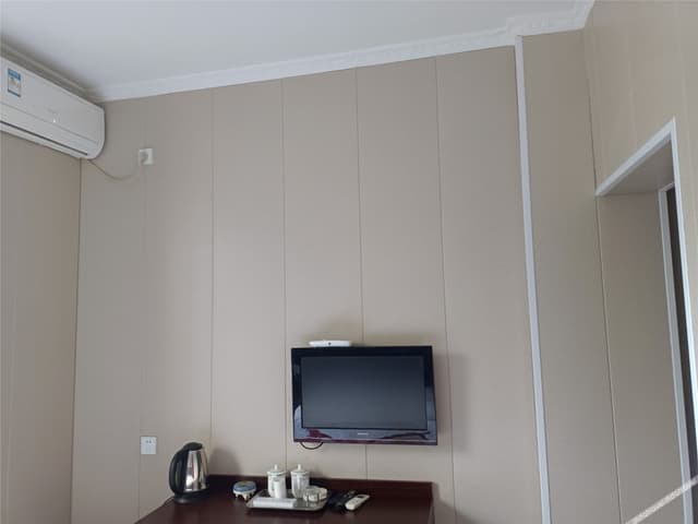 Boutique Single Room