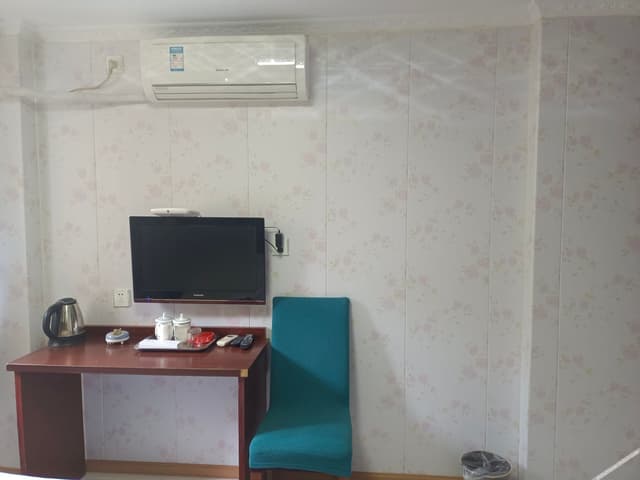 Basic Single Room