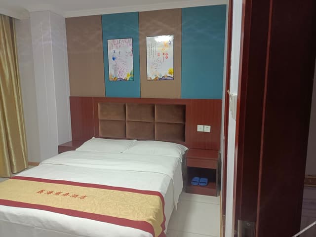 Boutique Single Room