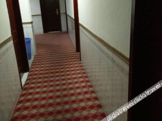 Xinhai Hotel (Chengdu Wuhou Avenue Subway Station)2