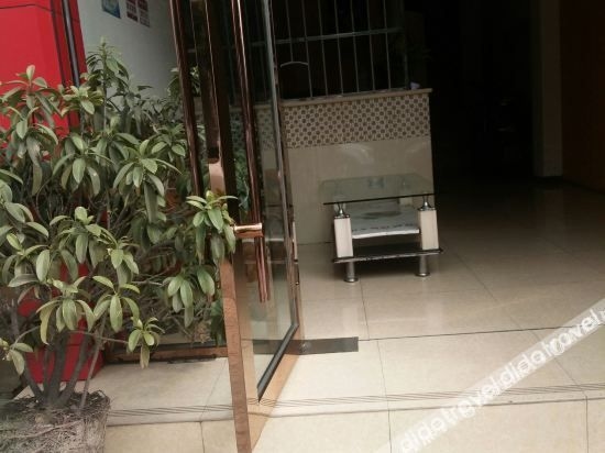 Xinhai Hotel (Chengdu Wuhou Avenue Subway Station)4