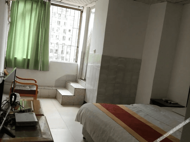 Cozy Single Room