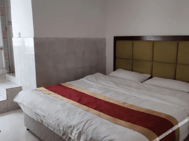 Cozy Single Room