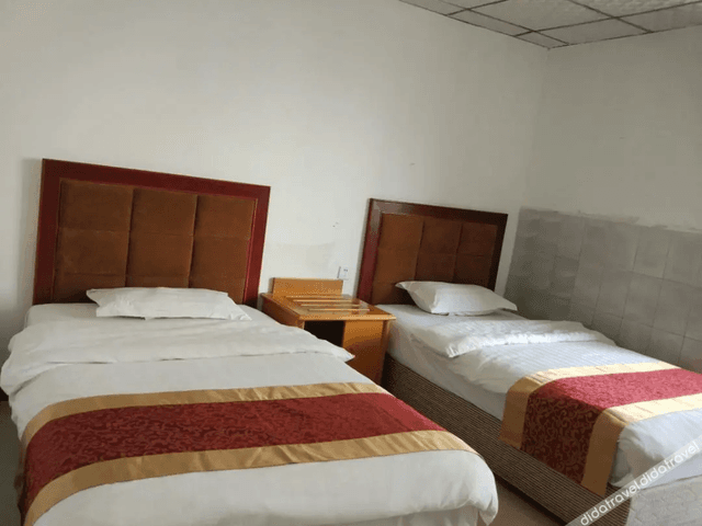 Cozy Room (2 beds)
