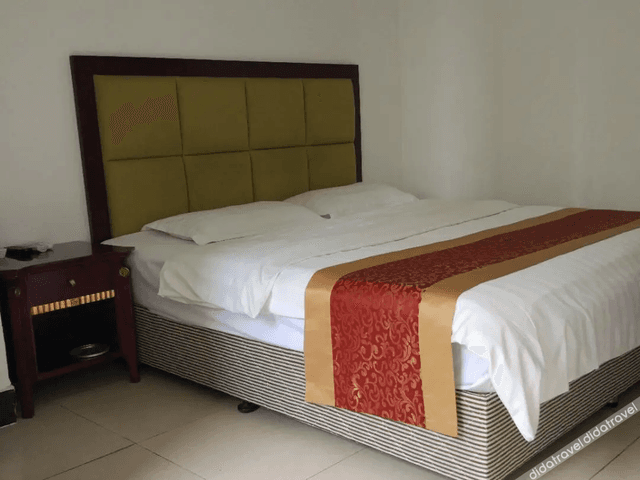 Cozy Single Room