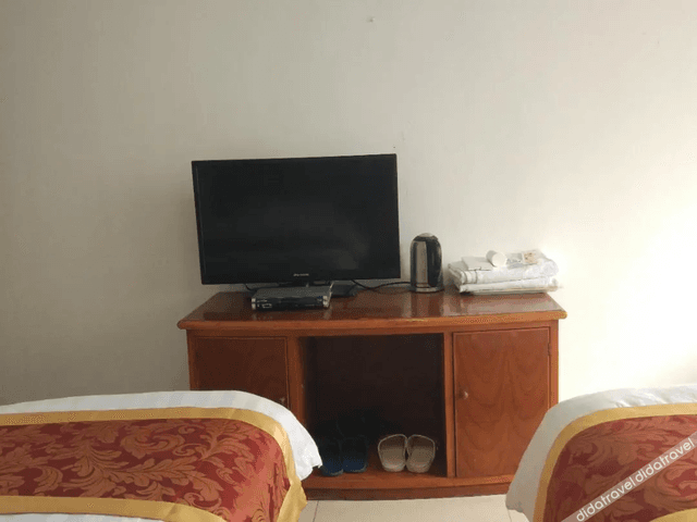 Cozy Room (2 beds)