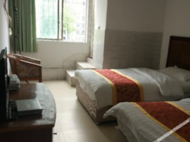 Cozy Room (2 beds)