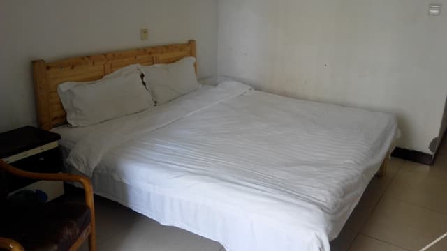 Cozy Single Room