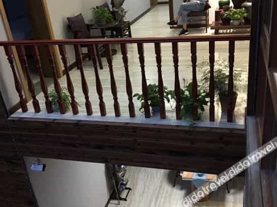 Qingcheng Mountain Chuanqiong Migratory Bird B&B Qingcheng Mountain Chuanqiong Migratory Bird B&B