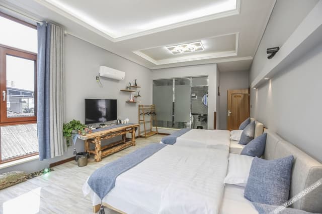 Parent-child Room