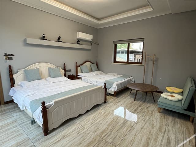 Parent-child Room