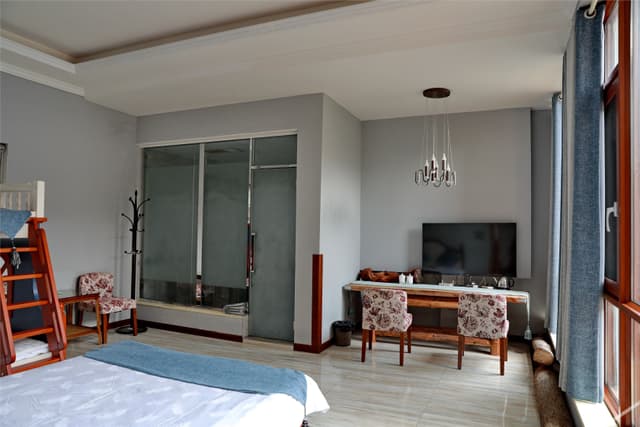 Parent-child Room