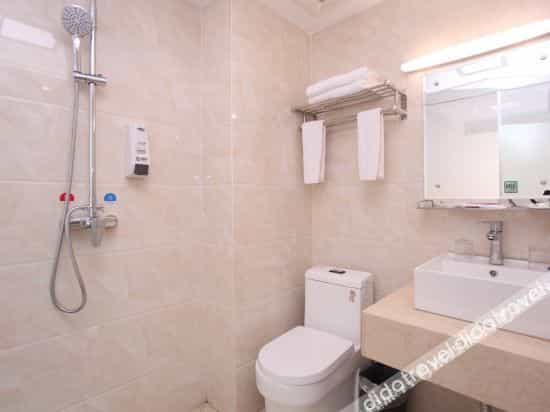 Pengzhou Yaweike Hotel Pengzhou Yaweike Hotel