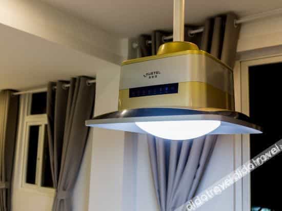 Pengzhou Yaweike Hotel Pengzhou Yaweike Hotel