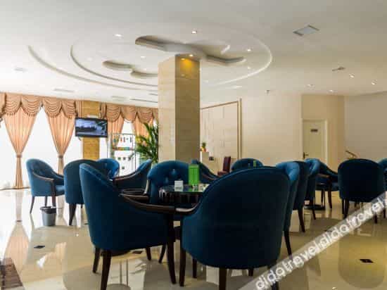 Pengzhou Yaweike Hotel Pengzhou Yaweike Hotel