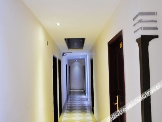Pengzhou juyuan hotel4