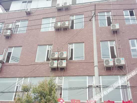 Pengzhou juyuan hotel Pengzhou juyuan hotel