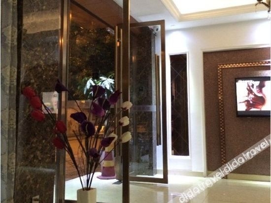 Pengzhou juyuan hotel2