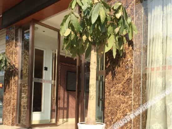 Pengzhou juyuan hotel Pengzhou juyuan hotel
