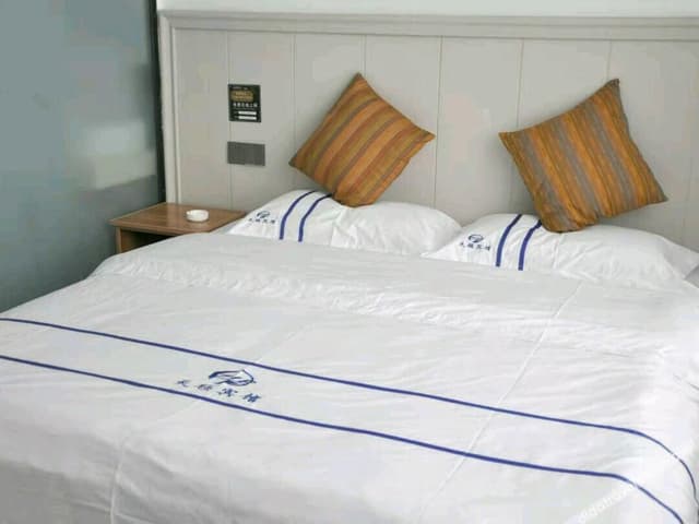 Business Single Room
