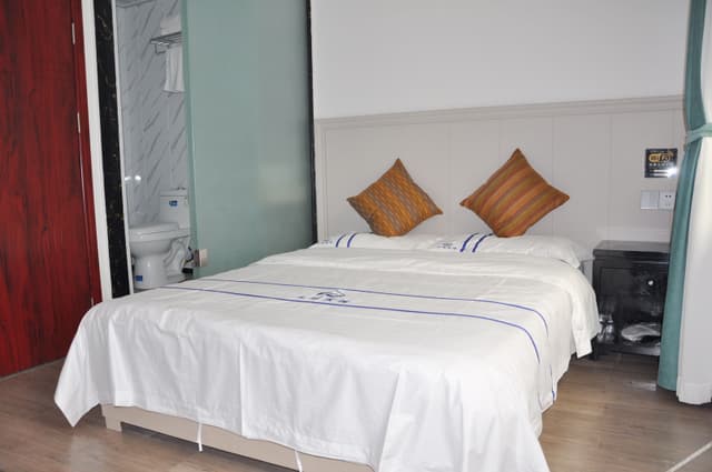 Business Single Room