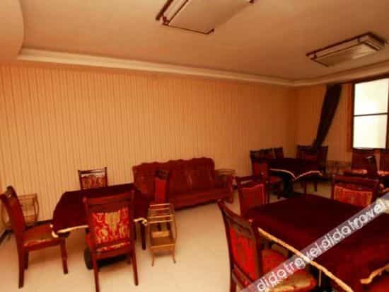 Pengzhou Xiaochuan Impression Hotel Pengzhou Xiaochuan Impression Hotel