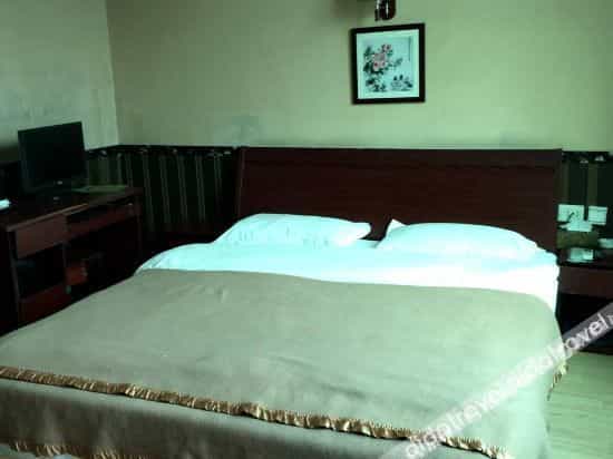 Xin jin hong xin hotel Xin jin hong xin hotel