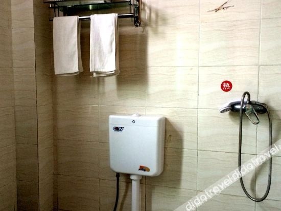 Xin jin hong xin hotel2