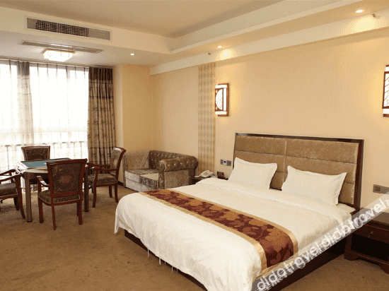 Business Hotels in Hong Kong Business Hotels in Hong Kong