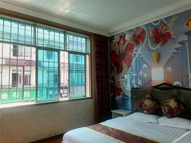 Featured Double Room